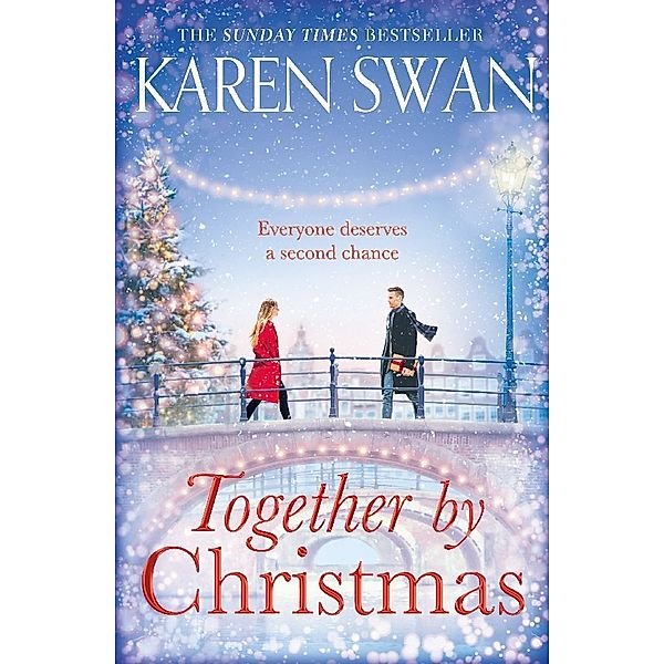 Together by Christmas, Karen Swan