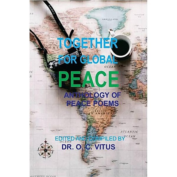 Together For Global Peace, Nicolae Cirpala, Okechukwu Chidoluo Vitus