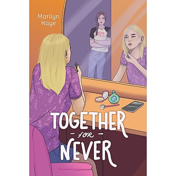 Together For Never, Marilyn Kaye