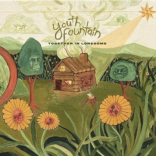 Together In Lonesome (Vinyl), Youth Fountain