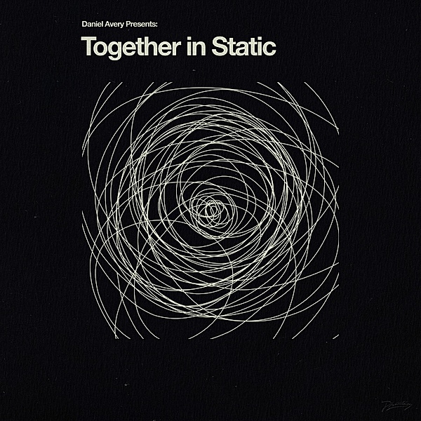 Together In Static (Ltd.Lp Ed) (Vinyl), Daniel Avery