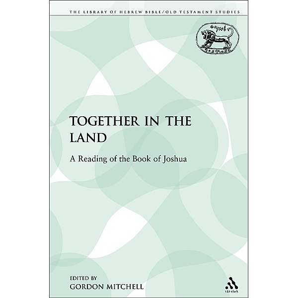Together in the Land, Gordon Mitchell