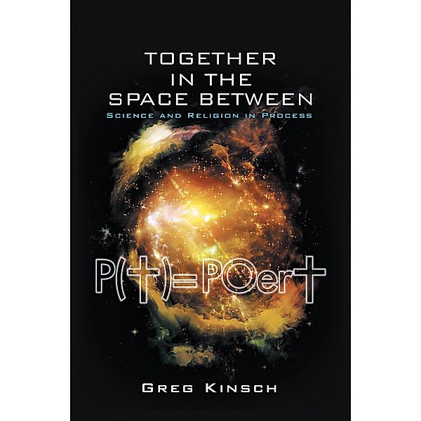 Together in the Space Between, Greg Kinsch