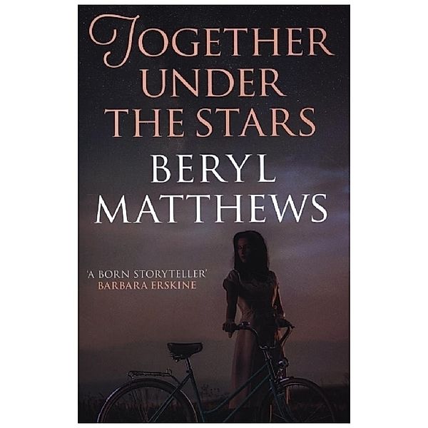 Together Under the Stars, Beryl Matthews