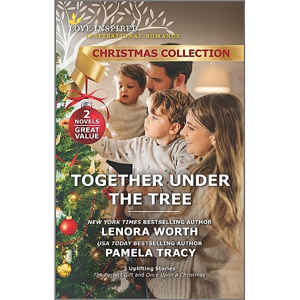 Together Under the Tree, Lenora Worth, Pamela Tracy