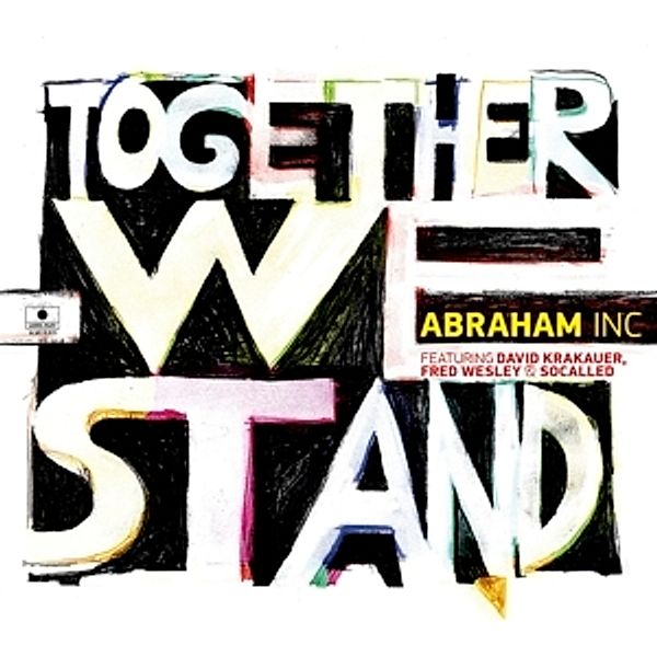Together We Stand, Abraham Inc.
