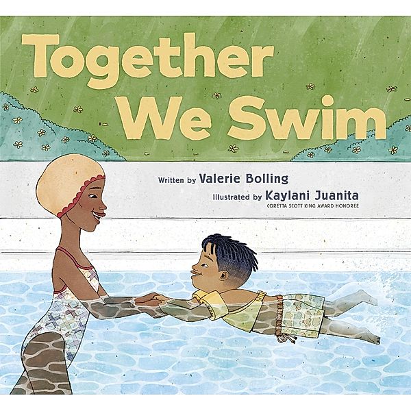 Together We Swim, Valerie Bolling