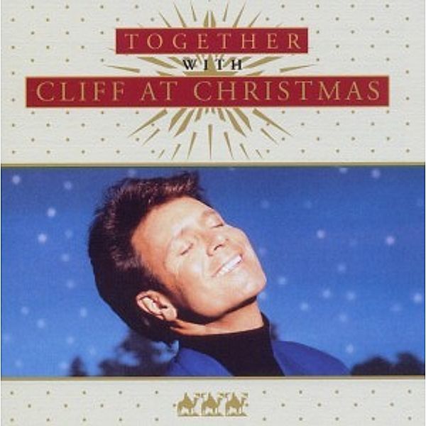 Together With Cliff At Christmas, Cliff Richard