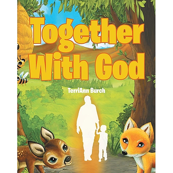 Together With God, Terriann Burch