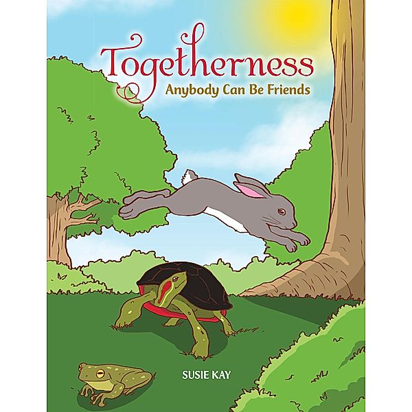 Togetherness, Susie Kay