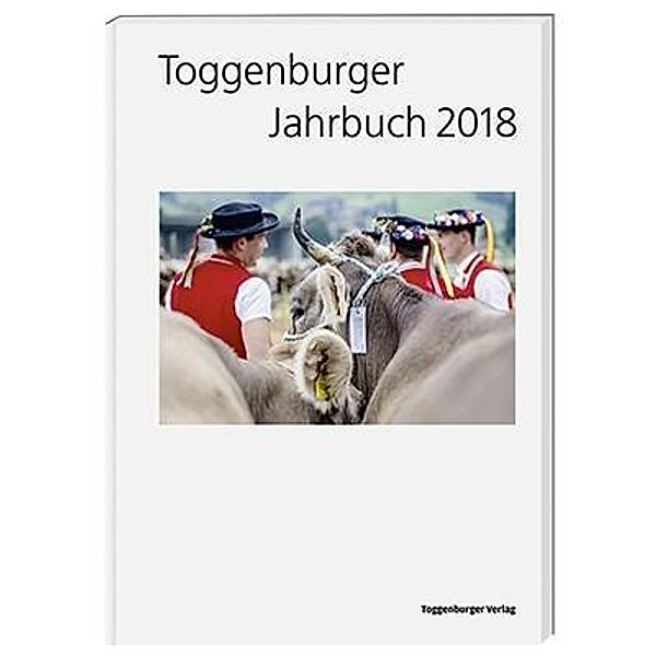 Toggenburger Jahrbuch 2018