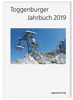 Toggenburger Jahrbuch 2019