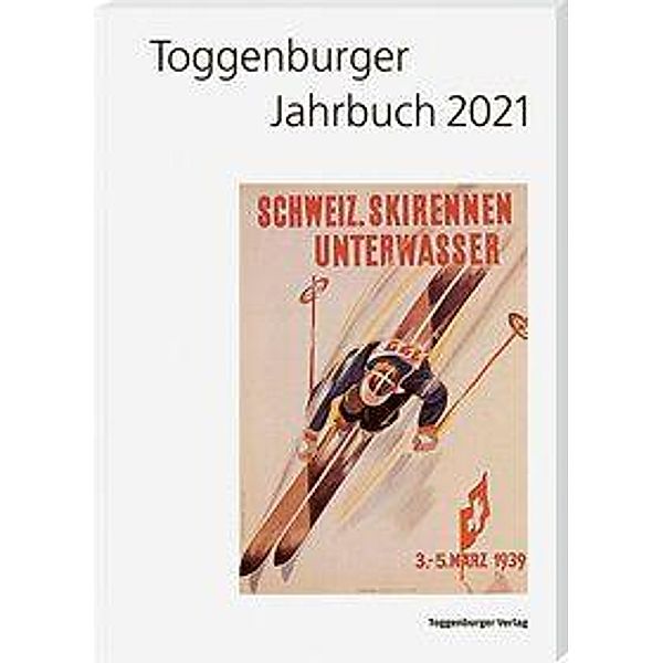 Toggenburger Jahrbuch 2021