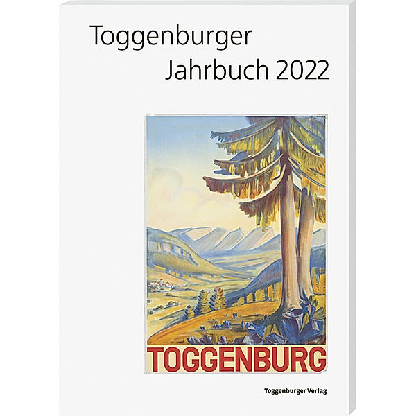 Toggenburger Jahrbuch 2022