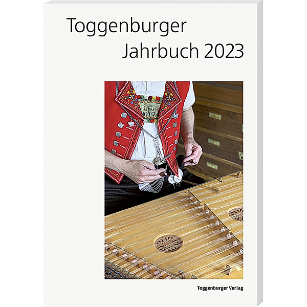 Toggenburger Jahrbuch 2023