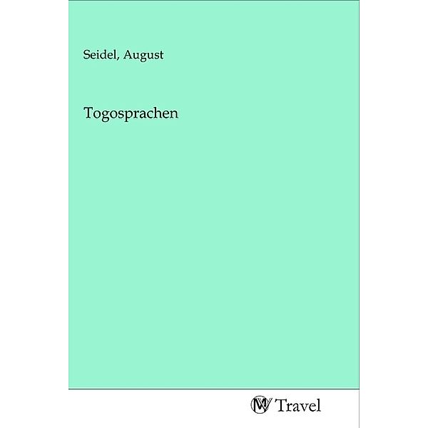 Togosprachen