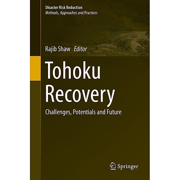 Tohoku Recovery / Disaster Risk Reduction
