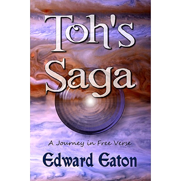 Toh's Saga, Edward Eaton