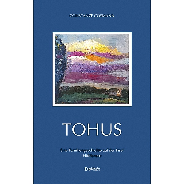 Tohus, Constanze Cosmann