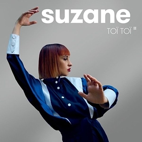 Toi Toi Ii (Coloured Vinyl), Suzane