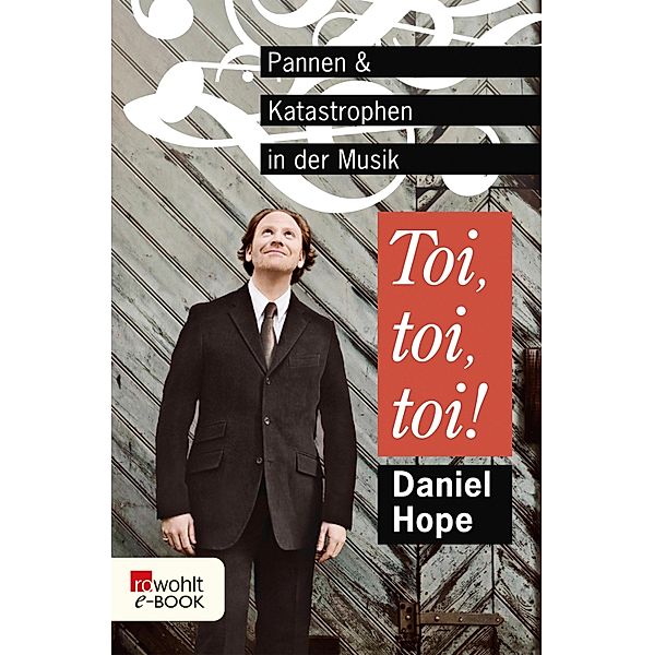 Toi, toi, toi!, Daniel Hope