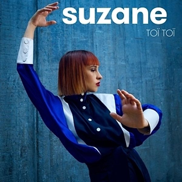 Toi Toi (Vinyl), Suzane