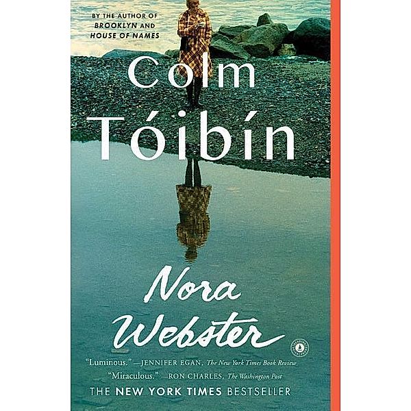 Toibin, C: Nora Webster, Colm Toibin
