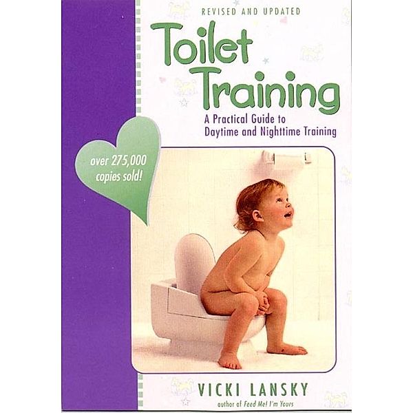 Toilet Training, Vicki Lansky