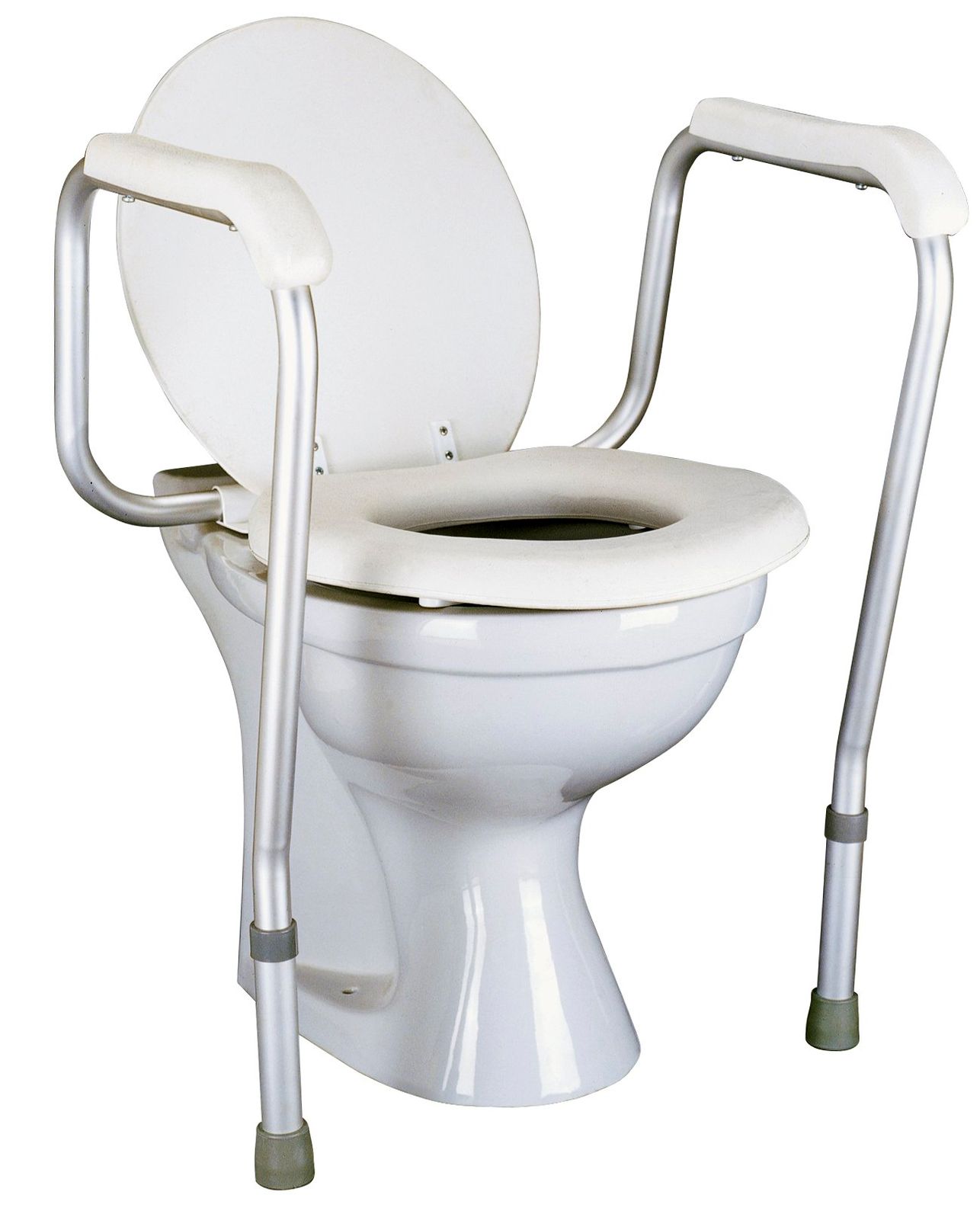 Toilettensicherheitsgeländer RFM jetzt bei Weltbild.at bestellen