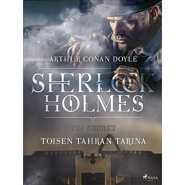 Toisen tahran tarina / World Classics, Arthur Conan Doyle