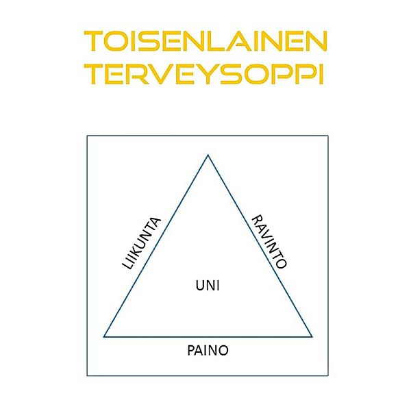 Toisenlainen terveysoppi