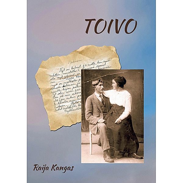 Toivo, Raija Kangas