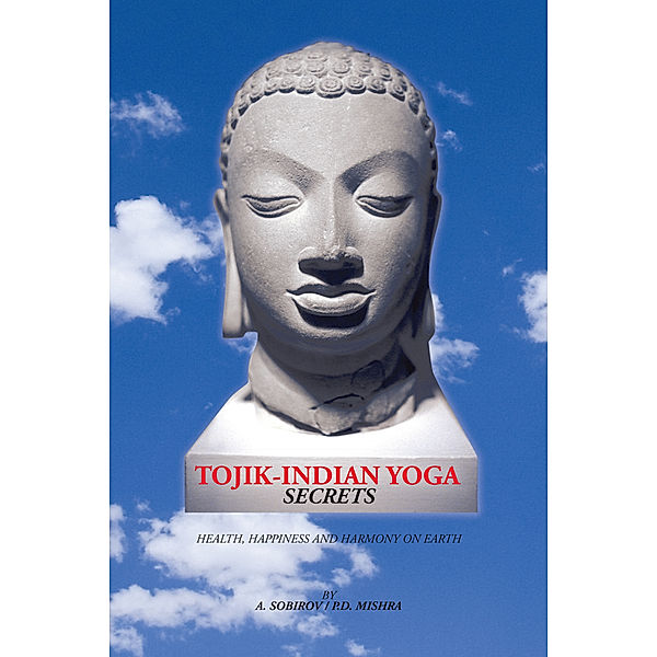 Tojik-Indian Yoga Secrets, Mishra, Sobirov