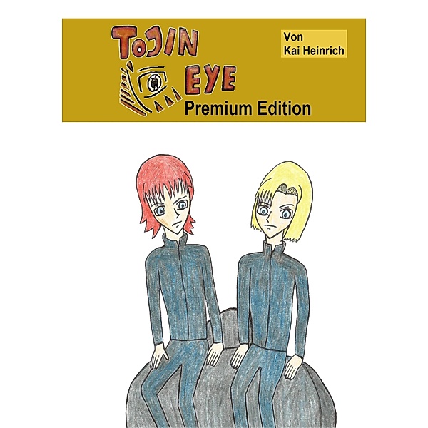 Tojin Eye Premium Edition, Kai Heinrich