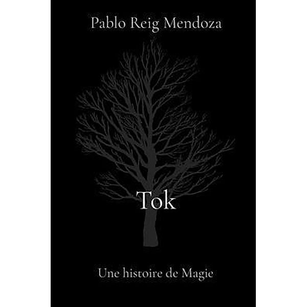 Tok, Pablo Reig Mendoza