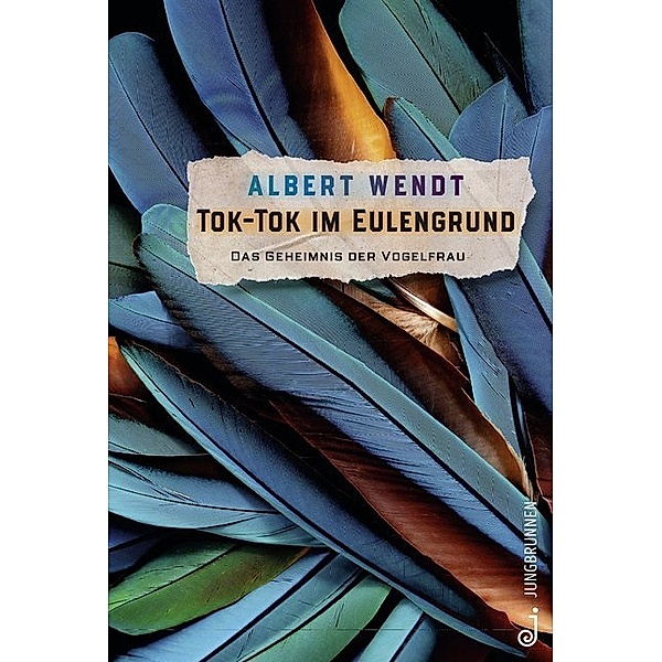 Tok-Tok im Eulengrund, Albert Wendt