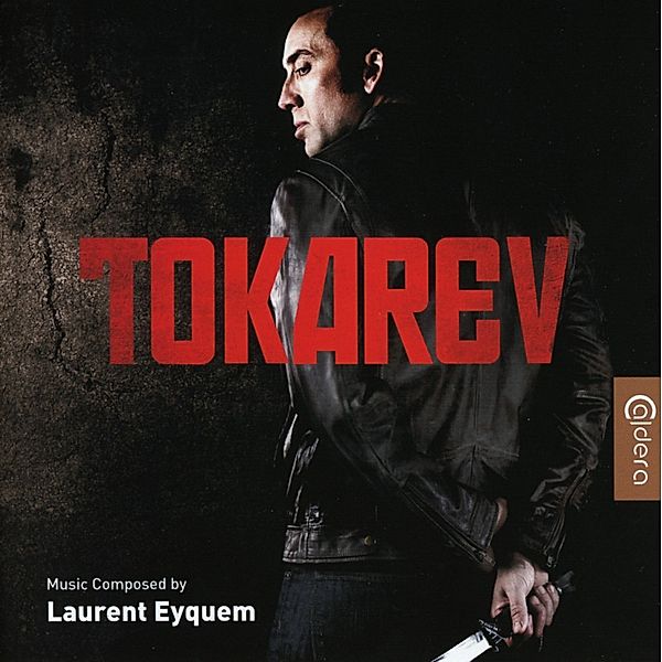 Tokarev, Laurent Eyquem