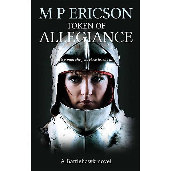Token of Allegiance, M P Ericson