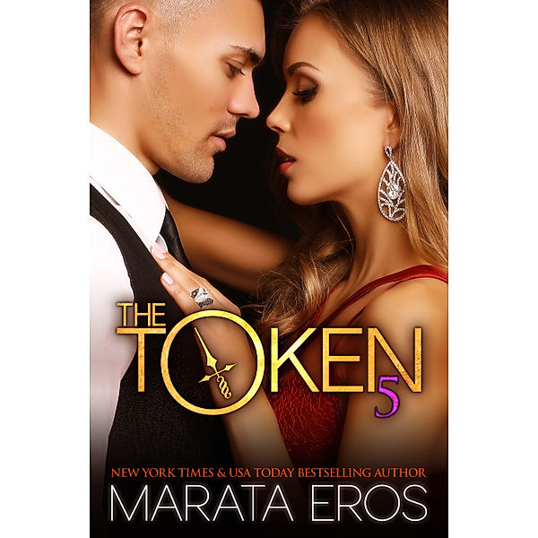 Token: The Token 5, Marata Eros