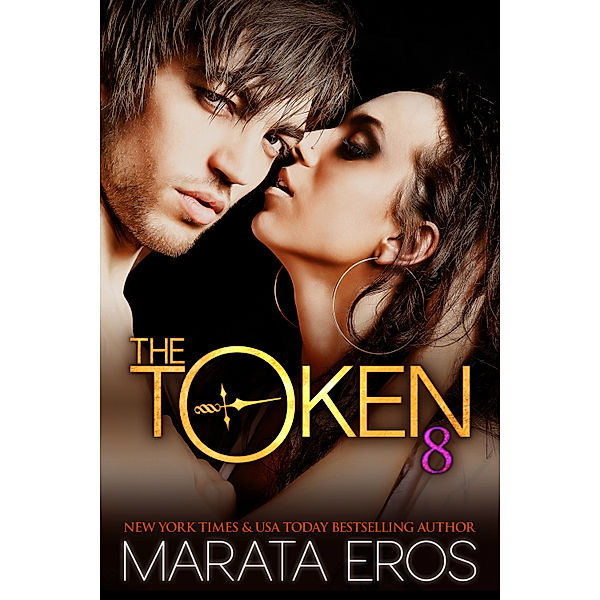 Token: The Token 8: Kiki, Marata Eros