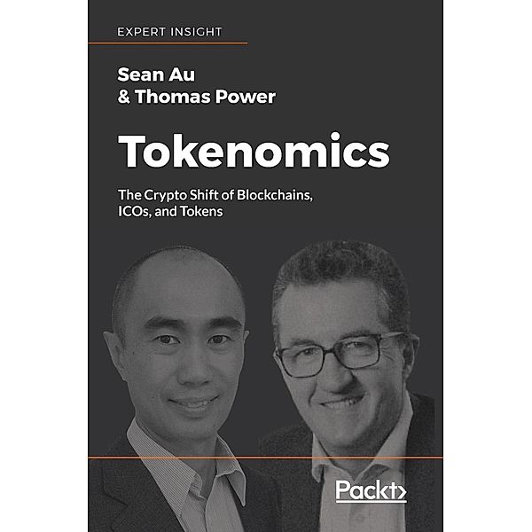 Tokenomics, Sean Au