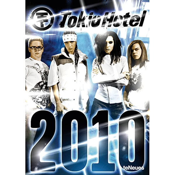 Tokio Hotel 2011, Tokio Hotel
