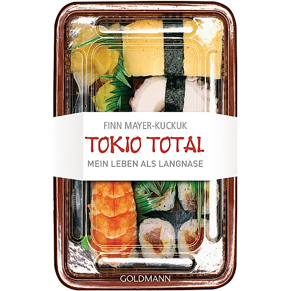 Tokio Total, Finn Mayer-Kuckuk