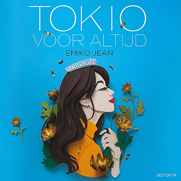 Tokio voor altijd, Emiko Jean