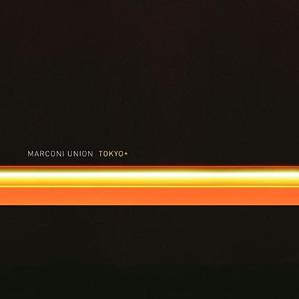 Tokyo/+, Marconi Union