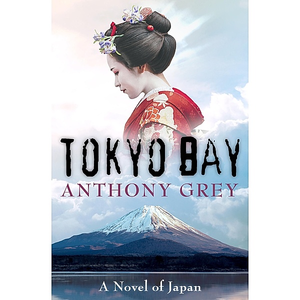 Tokyo Bay, Anthony Grey
