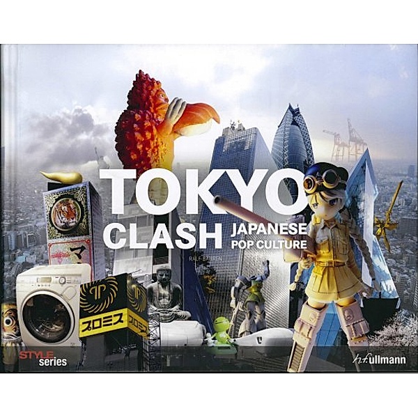 Tokyo Clash, Ralf Bähren