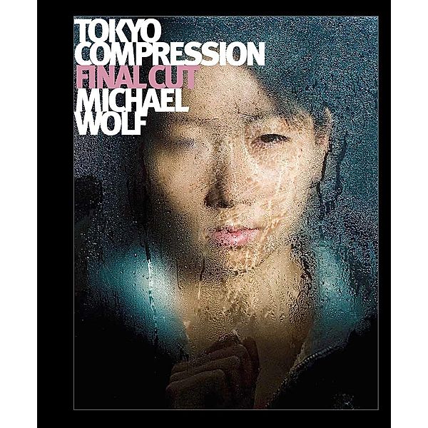 Tokyo Compression Final Cut, Michael Wolf