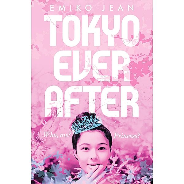 Tokyo Ever After, Emiko Jean
