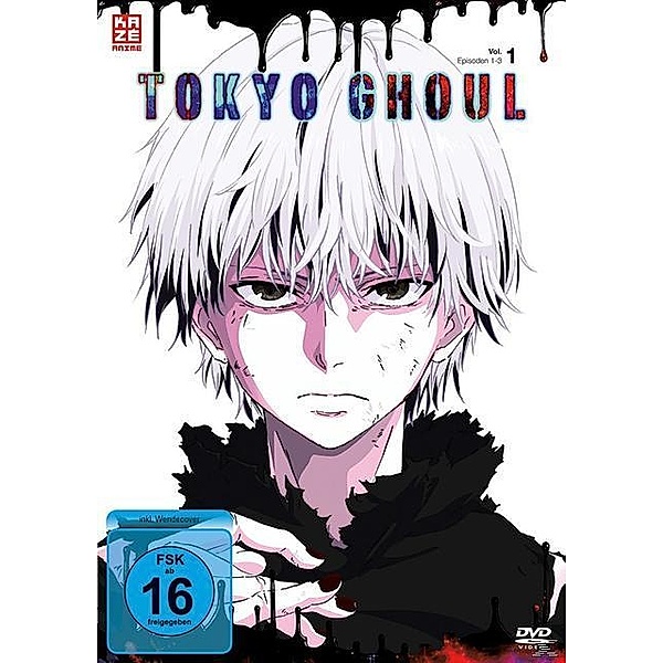 Tokyo Ghoul - Vol. 1, Shuhei Morita